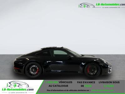 Porsche 911 - 992 Coupe 4 GTS 3.0i 480 PDK