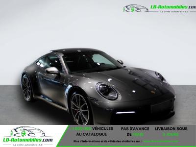 Porsche 911 - 992 Coupe 4S 3.0i 450 PDK