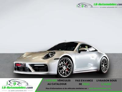 Porsche 911 - 992 Coupe 4S 3.0i 450 PDK