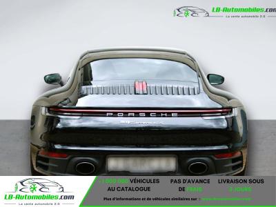 Porsche 911 - 992 Coupe 4S 3.0i 450 PDK