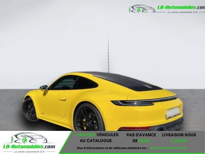 Porsche 911 - 992 Coupe 3.0i 480