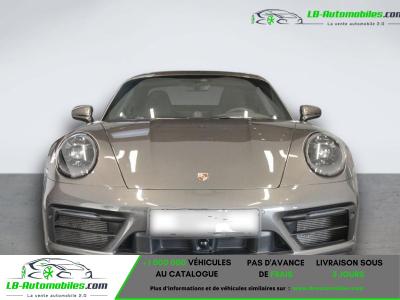 Porsche 911 - 992 Coupe 3.0i 480 PDK