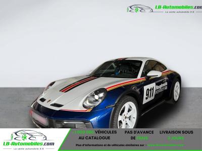 Porsche 911 - 992 Dakar 3.0i 480 PDK