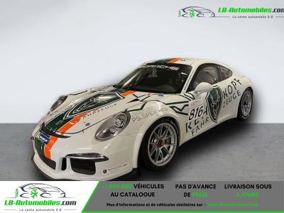 Porsche 911 - 991 GT3 3.8i 475 PDK