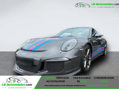 Porsche 911 - 991 GT3 3.8i 475 PDK