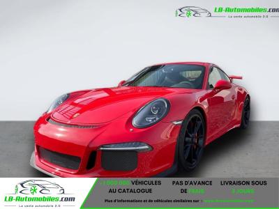 Porsche 911 - 991 GT3 3.8i 475 PDK