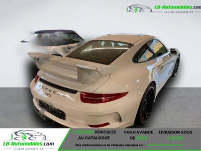 Porsche 911 - 991 GT3 3.8i 475 PDK