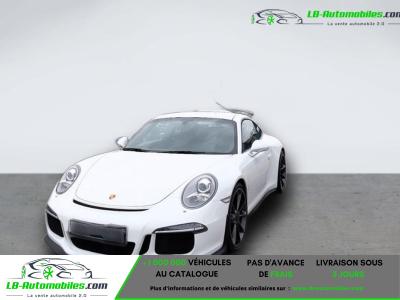 Porsche 911 - 991 GT3 3.8i 475 PDK