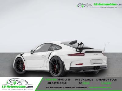 Porsche 911 - 991 GT3 4.0i 500 PDK