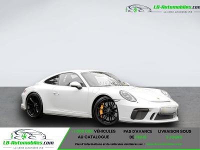 Porsche 911 - 991 GT3 4.0i 500 PDK