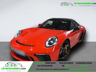 Porsche 911 - 991 Speedster 4.0i 510