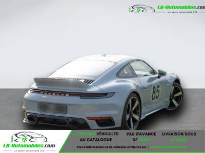 Porsche 911 - 991 Sport Classic 3.8i 550