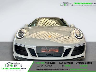 Porsche 911 - 991 Targa 4 3.0i 450