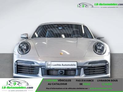 Porsche 911 - 992 Coupe Turbo 3.8i 580 PDK