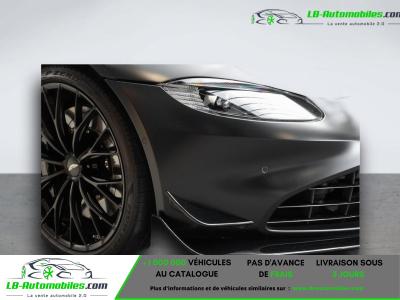 Aston Martin Vantage Roadster 4.0 Biturbo V8 535 ch BVA