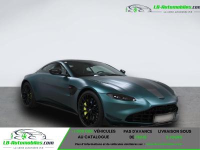 Aston Martin Vantage V8 535 ch BVA