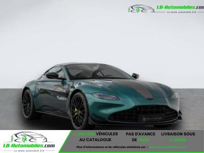 Aston Martin Vantage V8 535 ch BVA
