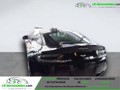 Aston Martin Vantage V8 N430 436 ch