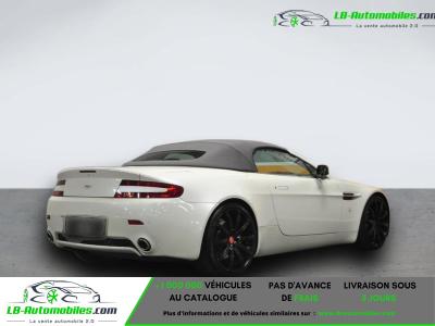 Aston Martin Vantage V8 385 ch BVM