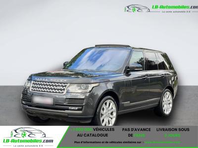 Land Rover Range Rover 4.4L 339ch BVA