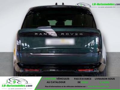 Land Rover Range Rover P510e PHEV AWD BVA