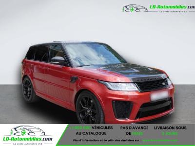 Land Rover Range Rover Sport V8 S/C 5.0L 575ch BVA