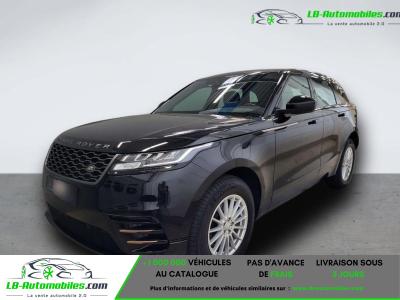 Land Rover Range Rover Velar 2.0L D180 BVA