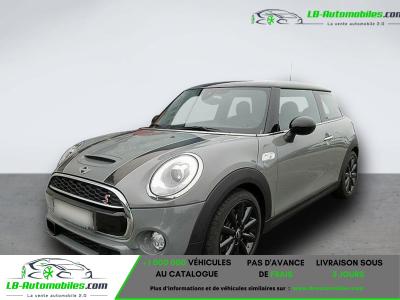 Mini Mini S 192 CH BVA