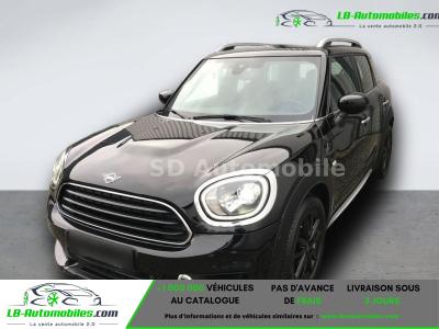 Mini Countryman 102 ch BVA