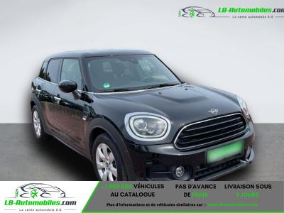 Mini Countryman 102 ch BVA