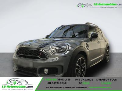 Mini Countryman 192 ch ALL4 BVA