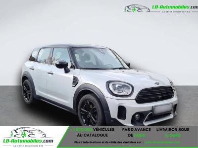 Mini Countryman 150 ch BVM