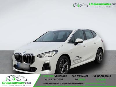 BMW Série 2 Active Tourer  223i 204 ch BVA