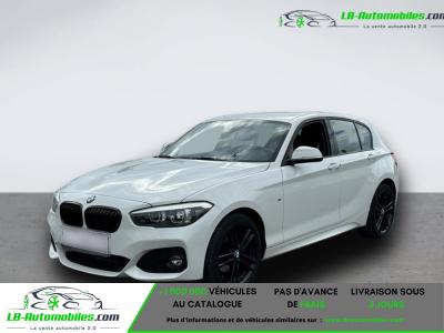 BMW Série 1 120d 190 ch BVA