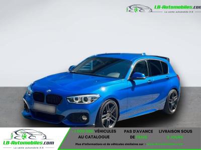 BMW Série 1 125i 224 ch BVA