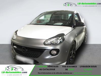 Opel Adam 1.4 Turbo 150 ch