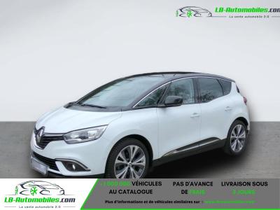 Renault Scenic TCe 115 BVM