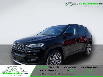 Jeep Compass 1.3 GSE 130 ch BVM