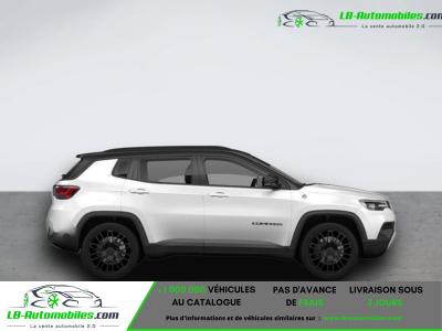 Jeep Compass 1.3 PHEV 190 ch 4xe AWD