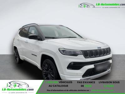 Jeep Compass 1.3 PHEV 240 ch 4xe AWD