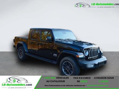 Jeep Gladiator 3.0 V6 Multijet 264 CH 4X4 BVA