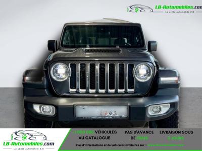 Jeep Gladiator 3.0 V6 Multijet 264 CH 4X4 BVA