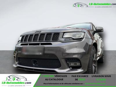 Jeep Grand Cherokee V8 6.4 HEMI 468 BVA