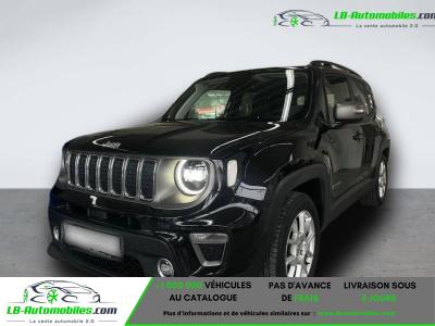 Jeep Renegade 1.0 GSE 120 ch BVM