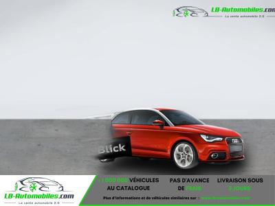 Audi Q3 40 TFSI 190 ch BVA Quattro