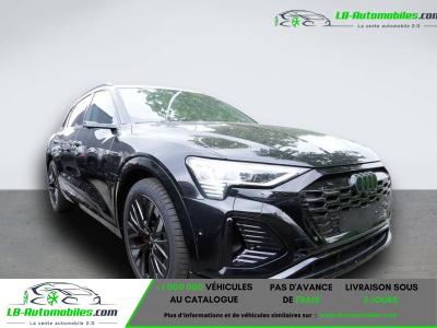 Audi Q8 e-Tron  55 408 ch 114 kWh Quattro