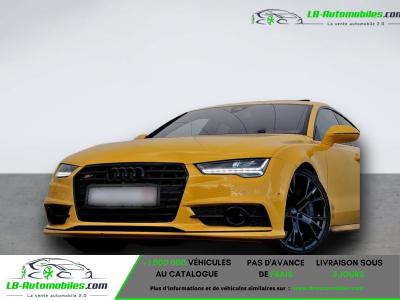 Audi S7 Sportback V8 4.0 TFSI  450
