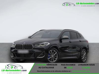 BMW X2 M35i 306 ch BVA
