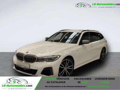 BMW Série 3 Touring M340i xDrive 374 ch BVA