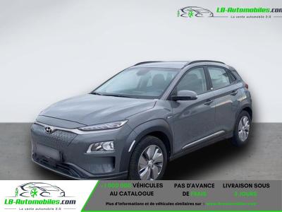 Hyundai Kona 39 kWh - 136 ch